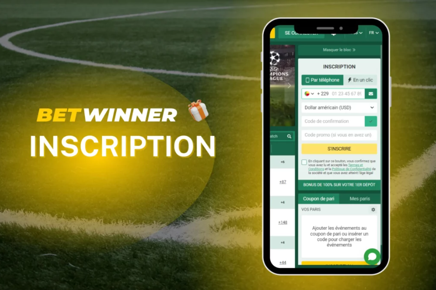 Guide Complet pour le Betwinner Sign Up